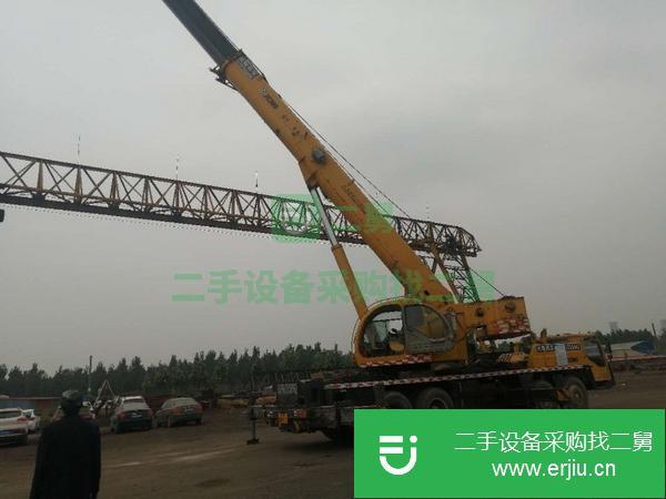 河北出售二手徐工70k一1汽車吊