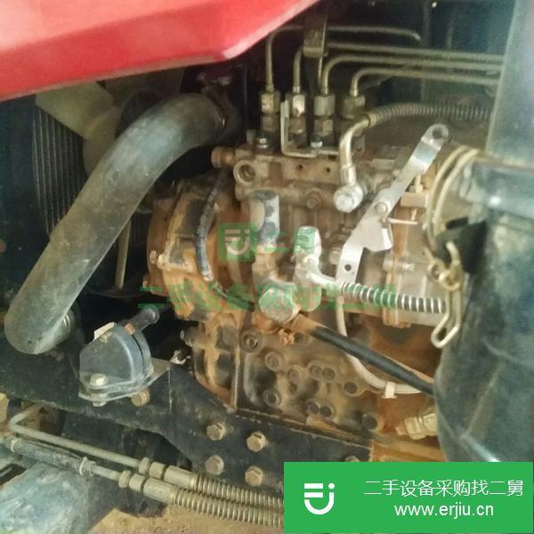 河南出售二手拖拉機