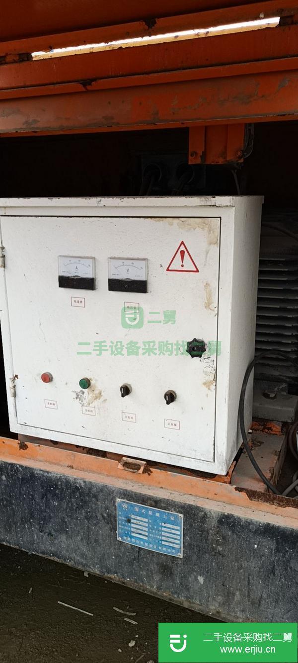 河南出售二手電拖泵