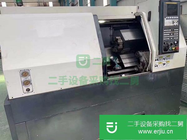 山東出售二手?jǐn)?shù)控車床