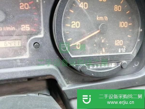 山東出售二手三一泵車
