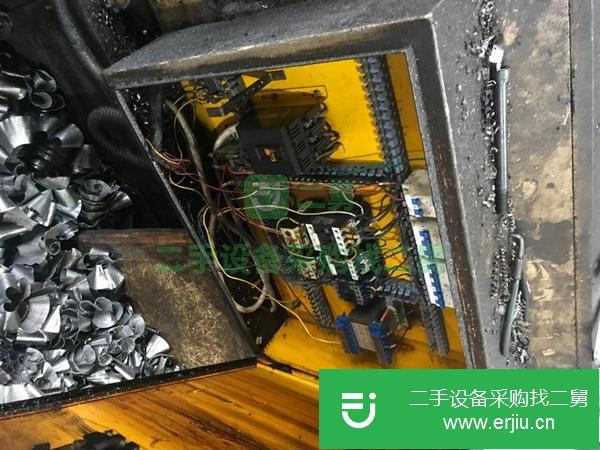 浙江出售二手大連6163x2000普通車床