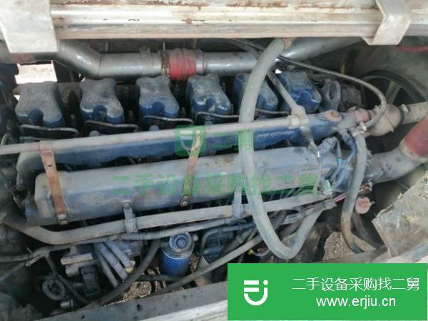 河北出售二手中聯25V吊車