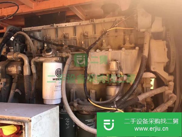 河南出售二手電拖泵