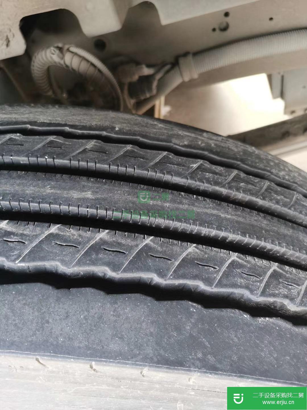 安徽出售二手江淮格爾發(fā)貨車