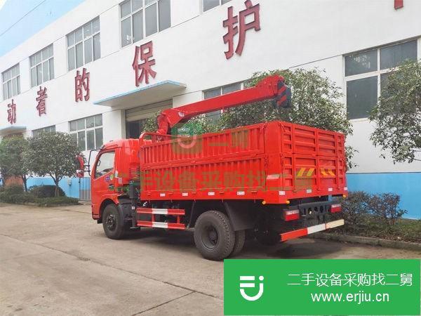 廣東出售二手吊車
