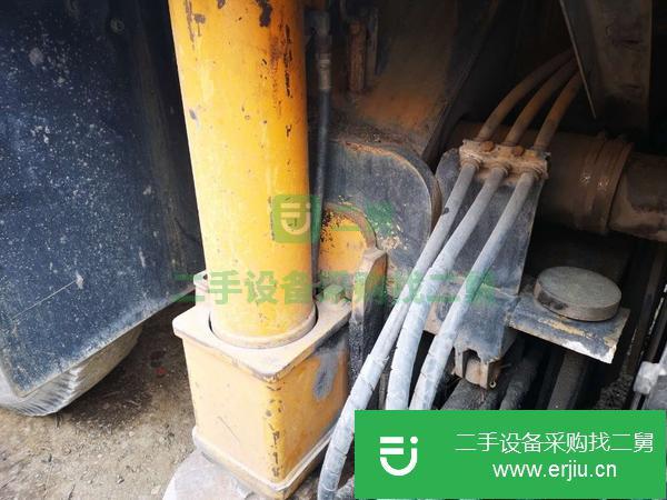 上海出售二手加藤50噸汽車吊