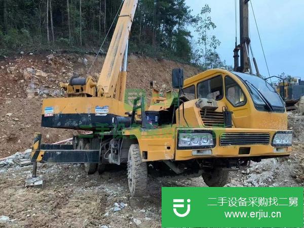 河北出售二手吊車
