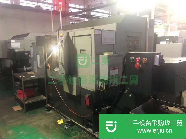 浙江出售二手車床