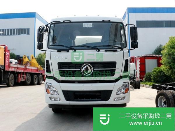湖北出售二手灑水車