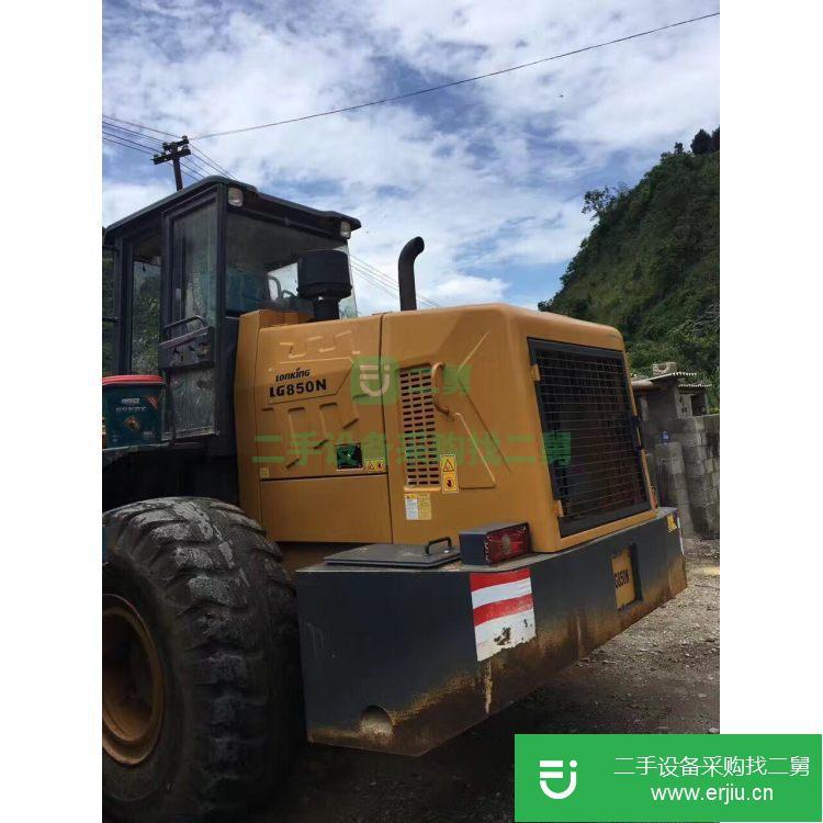 上海出售二手徐工裝載機