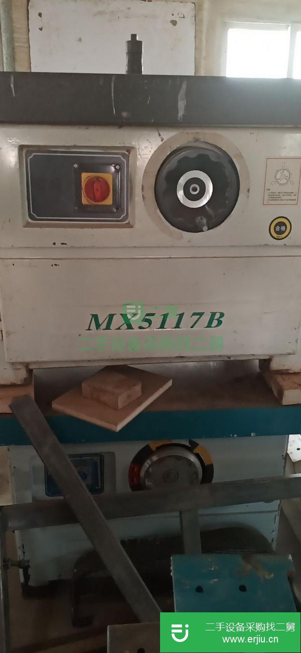 河北出售二手木工機械全自動封邊機