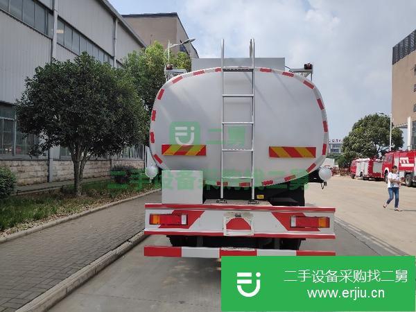 福建出售二手油罐車