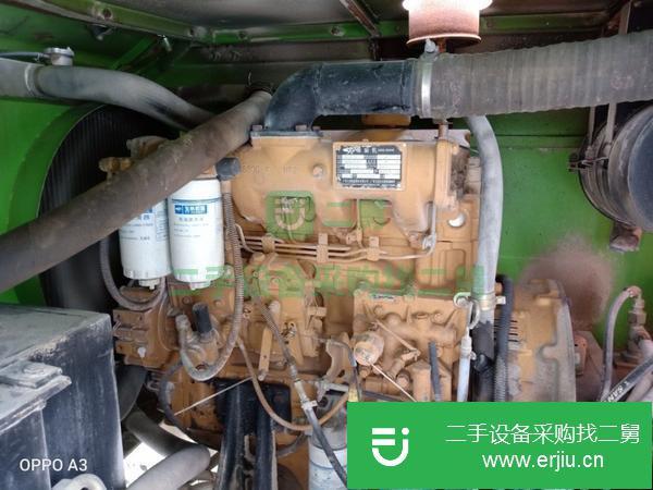 山東出售二手鉆孔機