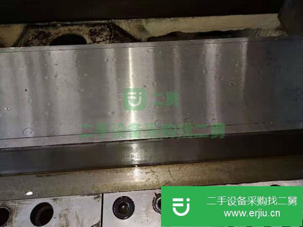 江蘇出售二手齊重61200數控臥式車床