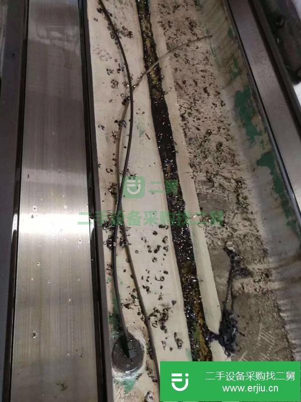山東出售二手龍門刨床