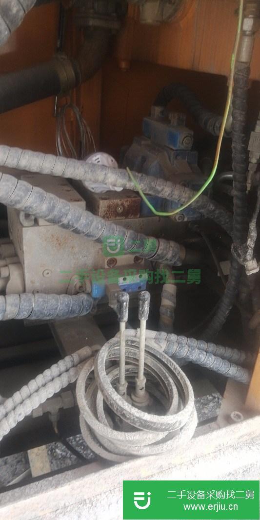 河南出售二手電拖泵