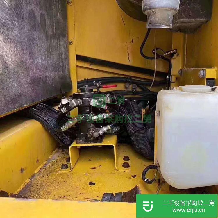 安徽出售二手小松200-8挖掘機(jī)