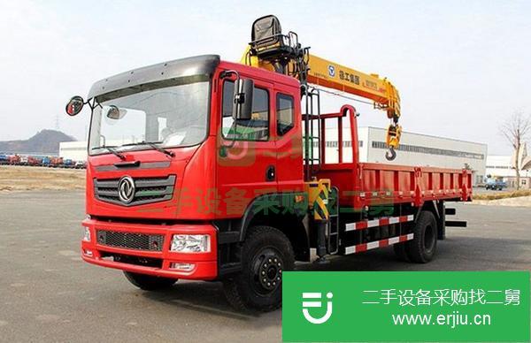 湖北出售二手吊車