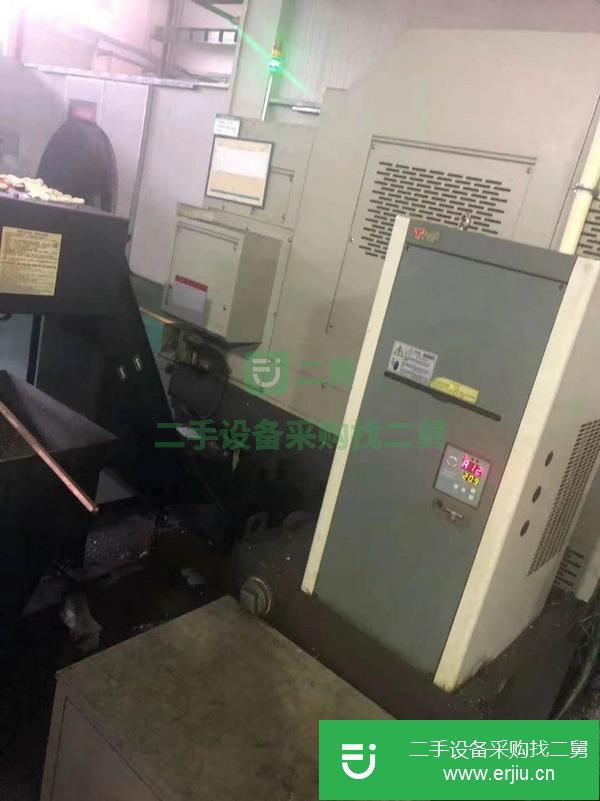 浙江出售二手車床