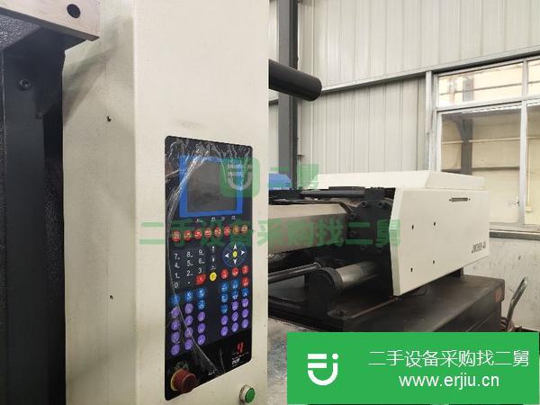 廣東出售震雄伺服機注塑機