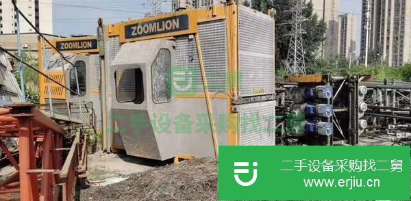 安徽出售二手中聯電梯
