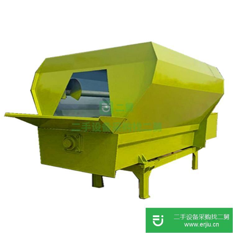 山東出售二手不銹鋼攪拌機(jī)