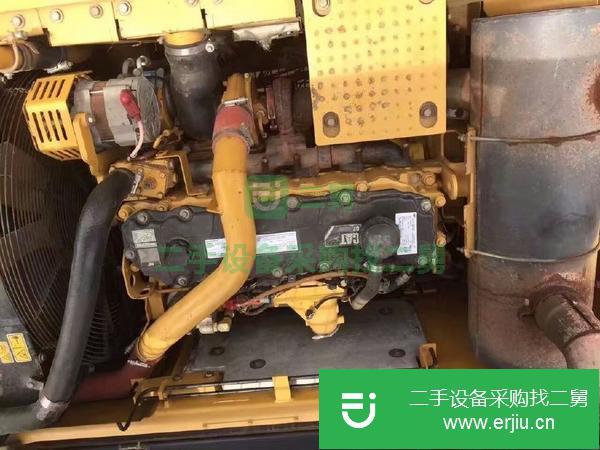 江蘇出售二手卡特挖掘機