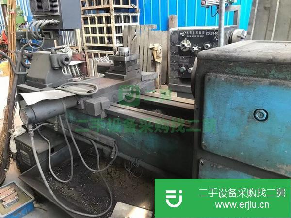 山東出售二手車床