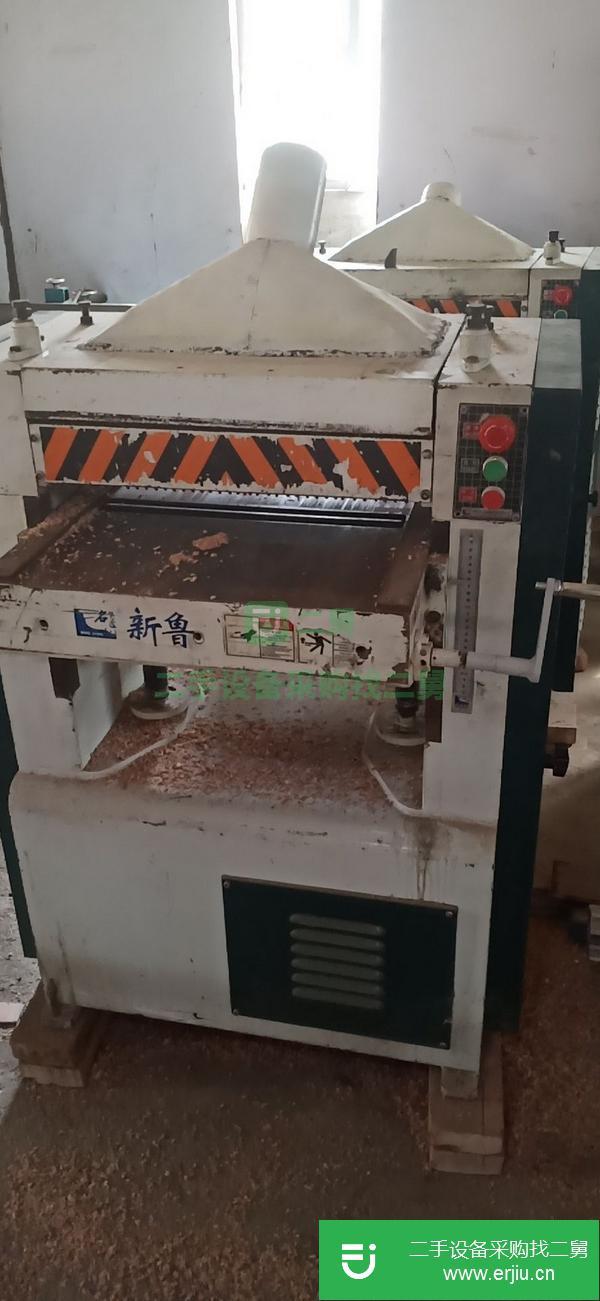 河北出售二手木工機械全自動封邊機