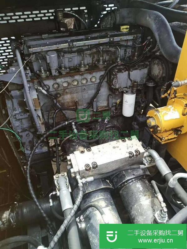 河北出售二手9018車載泵