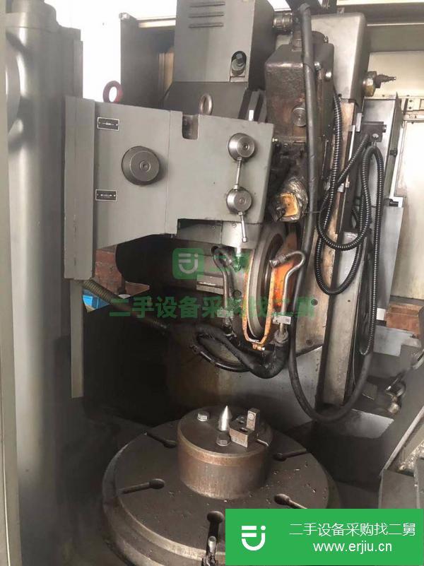 重慶出售二手陜西秦川Y7163A磨齒機