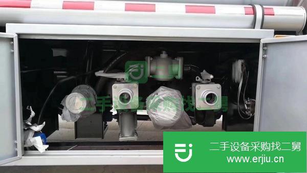 山西出售二手加油車