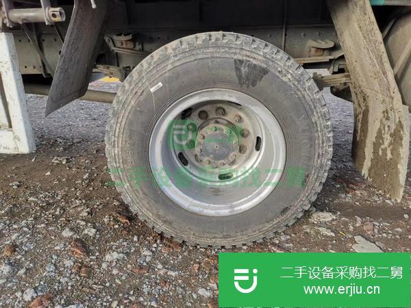黑龍江出售歐曼貨車6米8