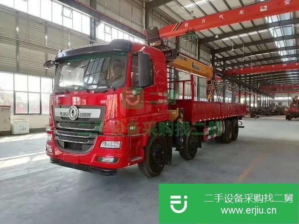 山西出售二手吊車
