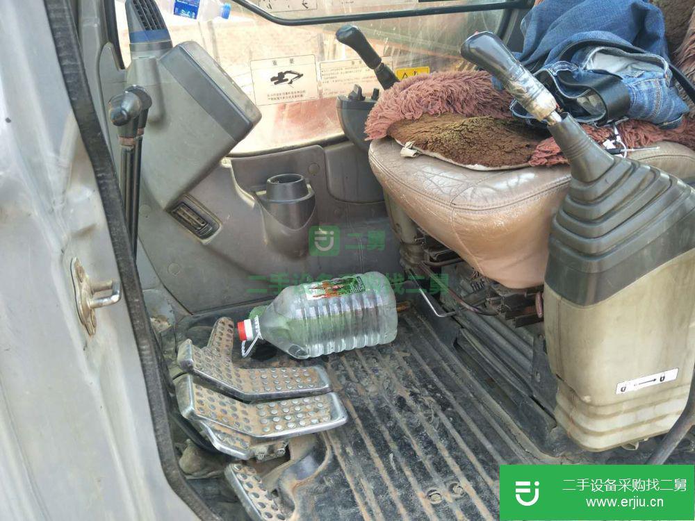 遼寧出售二手日立ZX330挖掘機