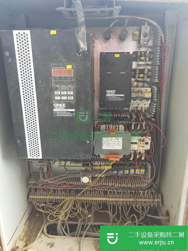江西出售二手電梯