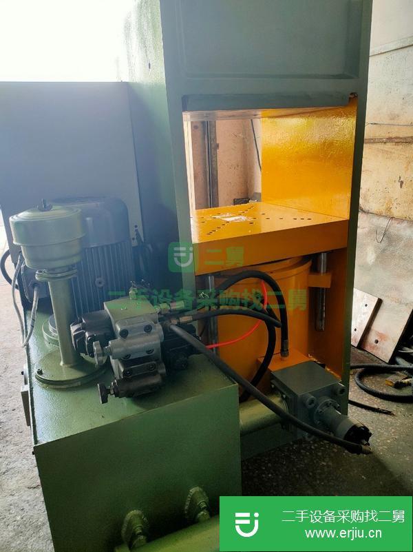 廣東出售二手300噸框架式液壓機