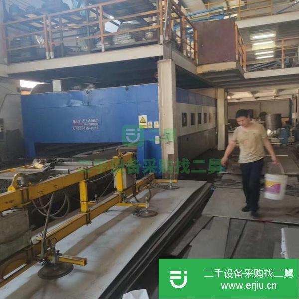 廣東出售二手數控機床