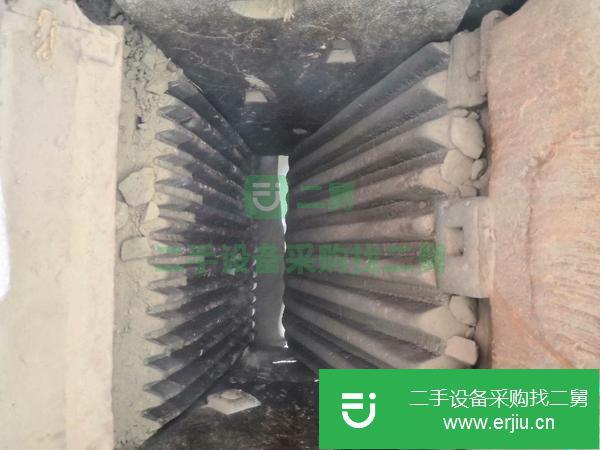 山東出售二手鄂式破碎機
