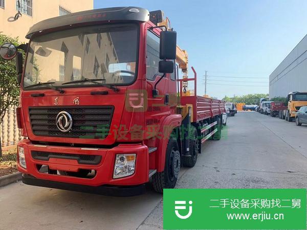 湖北出售二手吊車