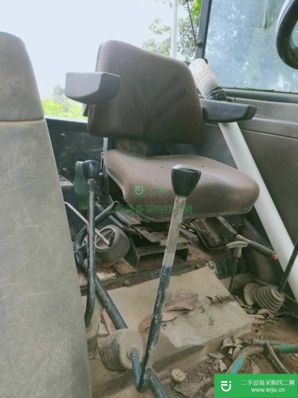 廣東出售二手紐荷蘭拖拉機