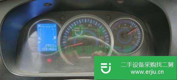 江蘇出售二手5噸油罐車