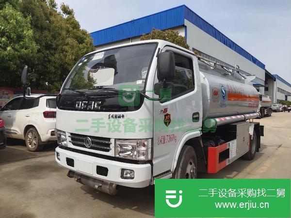 四川出售二手加油車