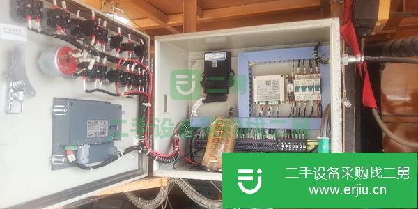 河南出售二手電拖泵