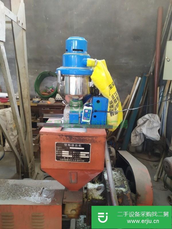 山東出售二手吹膜機
