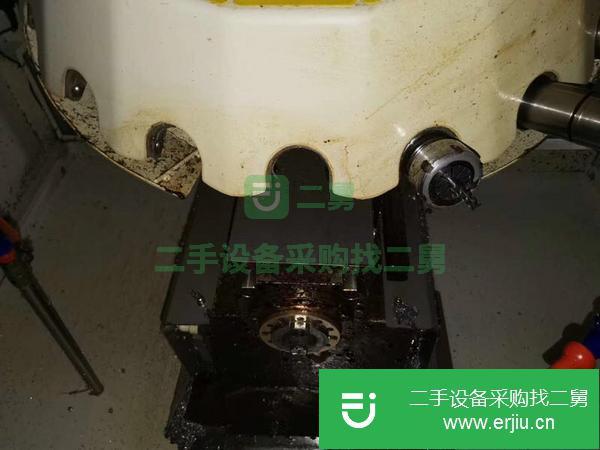 江蘇出售二手車床鉆攻中心
