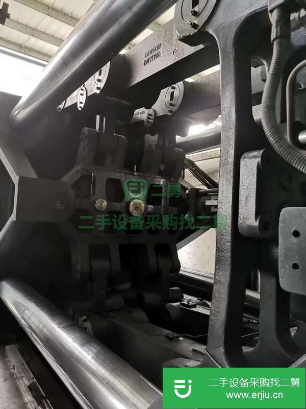 廣東出售二手海天MA16000注塑機(jī)