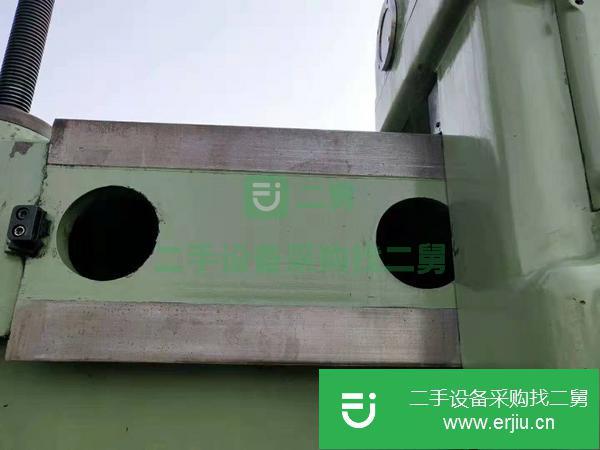 山西出售二手中捷搖臂鉆