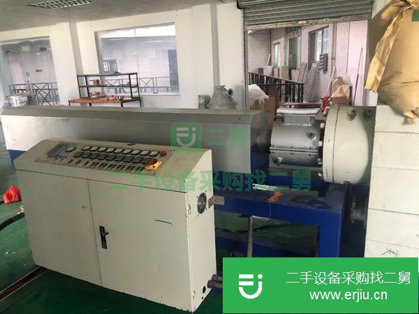 廣東出售二手?jǐn)D出機(jī)